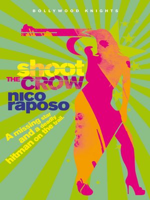 cover image of Shoot the Crow